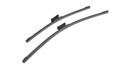 Wycieraczki Bosch Aerotwin do Ford Ecosport (10.2013-09.2016)